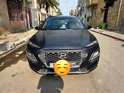 هيونداي كونا